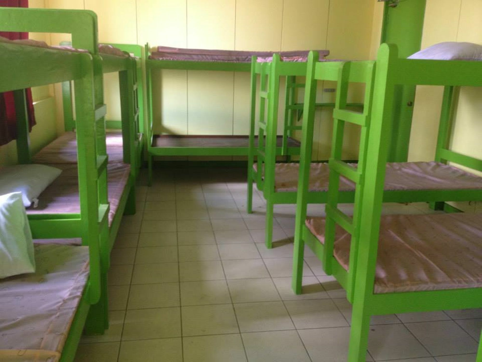 Stay Malate Манила Екстериор снимка